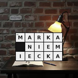 Hasło krzyżówkowe jednostka monetarna w niemczech od 1873 roku - marka niemiecka – rozwiązanie, synonimy, podpowiedzi i definicje krzyżówkowe